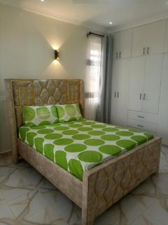 Happy fully furnished apartment - Gatunga - 2