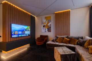Petrovdom Apartments 18-196 in RC Manhattan City,Beresteiskyi 11 - Kiev - 5