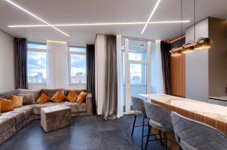 Petrovdom Apartments 18-196 in RC Manhattan City,Beresteiskyi 11 - Kiev - 4