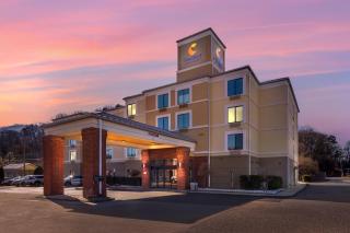 Comfort Inn & Suites Chattanooga West - Lookout Mountain - Chattanooga - 8