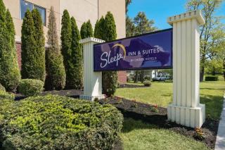 Sleep Inn & Suites - Gettysburg - 0