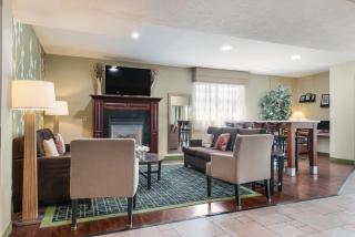 Sleep Inn & Suites - Gettysburg - 5