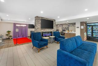 MainStay Suites Oakbrook Terrace - Chicago - Oakbrook Terrace - 0