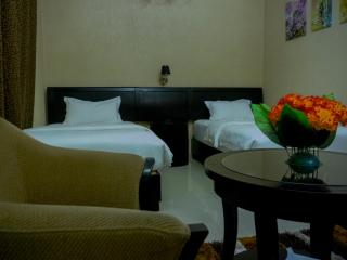 Al Smou Hotel Apartments - MAHA HOSPITALITY GROUP - Ajman - 3