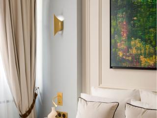 Merveil - Signature Suite -Tour Eiffel-Grenelle II - París - 3