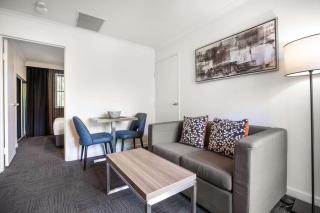 Doncaster Apartments by Nightcap Plus - Doncaster - 7
