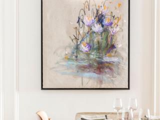 Merveil - Signature Suite -Tour Eiffel-Grenelle II - 7