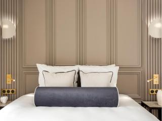 Merveil - Signature Suite -Tour Eiffel-Grenelle II - París - 5