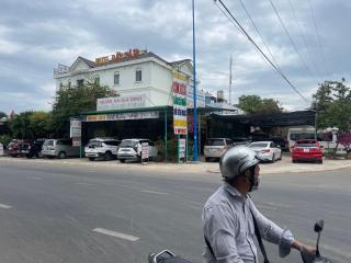 Khách Sạn Bảy Tâm Khách Sạn Gần Dinh Thầy Thím Biển LaGi - La Gi - 8