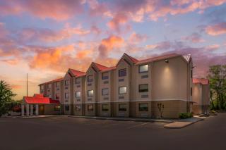 Quality Inn & Suites - Knoxville - 4