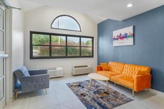 Quality Inn & Suites - Knoxville - 1