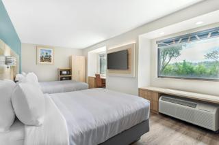 Quality Inn & Suites - Knoxville - 5