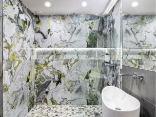 Merveil - Signature Suite -Tour Eiffel-Grenelle II - París - 1