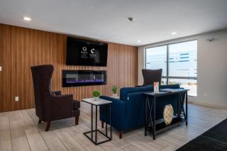 Quality Inn & Conference Centre Kingston Central - Kingston - 7