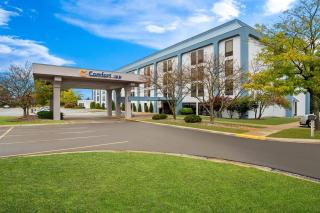 Comfort Inn - Cadillac - 7