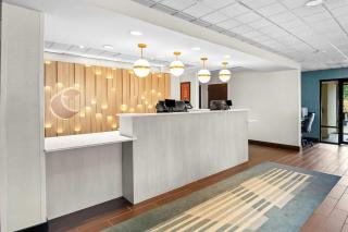 Comfort Inn - Cadillac - 4