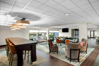 Comfort Inn - Cadillac - 5