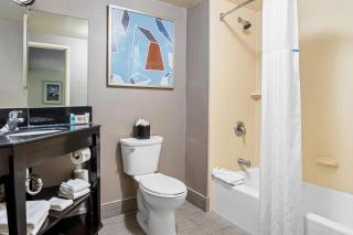 Comfort Inn - Cadillac - 2