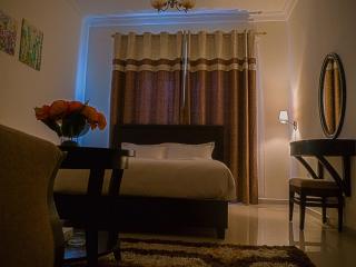 Al Smou Hotel Apartments - MAHA HOSPITALITY GROUP - Ajman - 1
