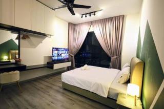Southkey Mosaic by Comfort Places Management - Johor Bahru - 2