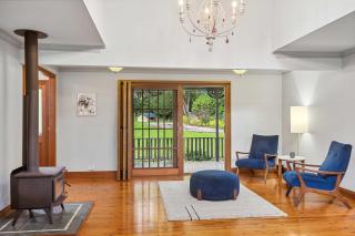 The Manor by Coast Hosting - Holgate - 4