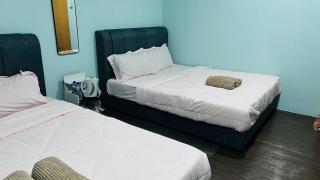 Avina's Family Room - Setiu - 2