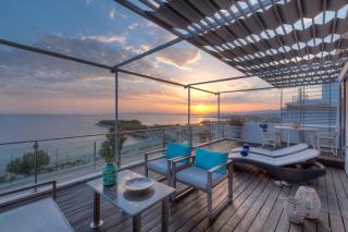 Tropical Hotel - Athens - 8