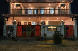 FabHotel Trident - Nr Yashobhoomi Convention Centre - Jāmb - 6