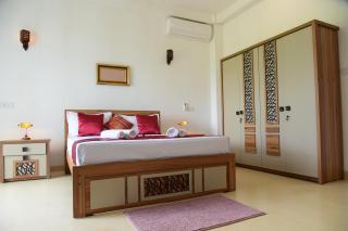 Ayurishi Villa - Hikkaduwa - 4