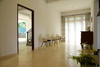 Ayurishi Villa - Hikkaduwa - 1