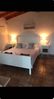 Taratsa spacious studio/room with amazing sea view - Kalívia Thorikoú - 5