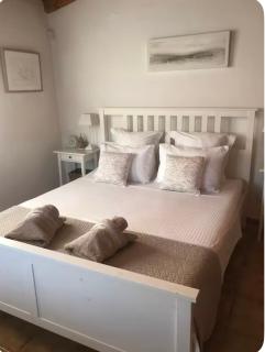 Taratsa spacious studio/room with amazing sea view - Kalívia Thorikoú - 4