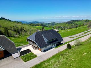 View House, Schauinsland, Black Forest - Münstertal - 7