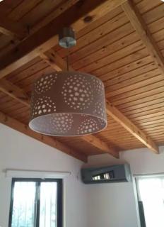 Taratsa spacious studio/room with amazing sea view - Kalívia Thorikoú - 9