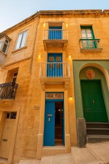 Traditional Maltese Family Townhouse - Cospicua - Cospicua - 0