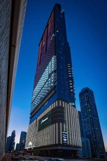 Stunning Burj Views - Highest Infiniti Pool - Dubai - 9