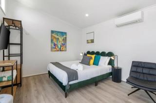 Sandcastle Studio by Coast Hosting - Wamberal - 5