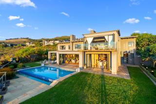 Villa 44 at Boskloof by Host Agents - Kapstadt - 0
