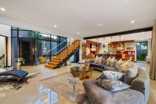 Villa 44 at Boskloof by Host Agents - Kapstadt - 6