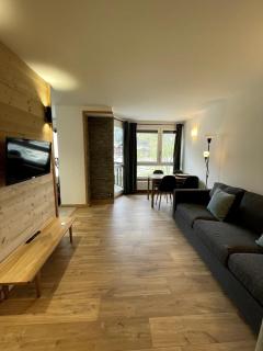 NEW Lac Chavants apartment - 4 beds - 4