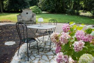 LE MANOIR PARADI - Presles-et-Thierny - 2