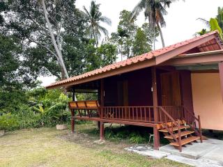 Lakeside Retreat II - Ko Phangan - 0