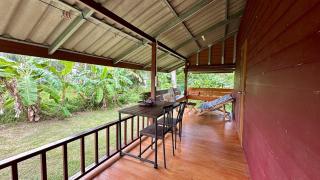Lakeside Retreat II - Ko Phangan - 4