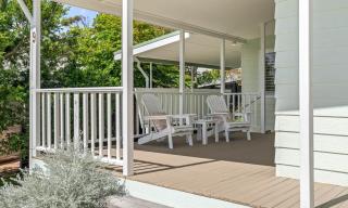 Sea Breeze by Coast Hosting - Wamberal - 1