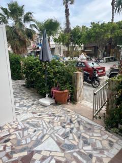 Sweetmar guest Rooms-ground floor - 7