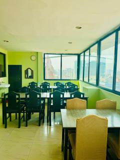 Om Mandakini Hotel - Kathmandu - 5