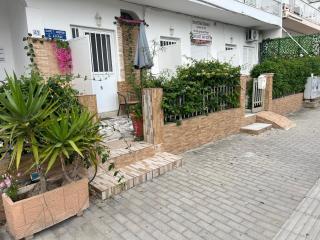 Sweetmar guest Rooms-ground floor - Città di Kos - 8