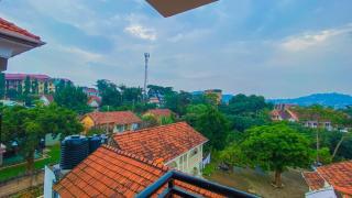 Kampala City Gem Stunning Views - Kampala - 7