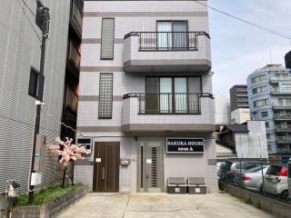 Family Home Sakuragawa Building A - Osaka - 9