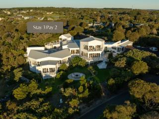 The Cape Retreat - Cape Schanck - 0